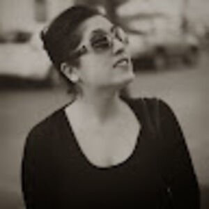 Meet your Posher, Pilar